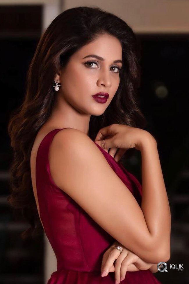 Lavanya-Tripathi